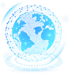 Reliable Quality And Scale Icon