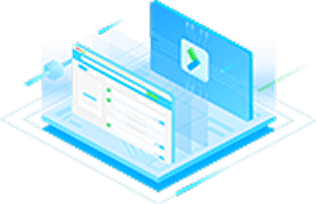 Enhanced Customer Experience Icon