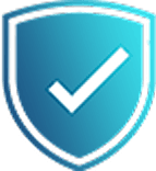 Secure Data Icon