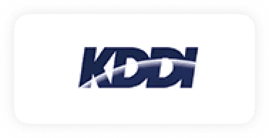 KDDI